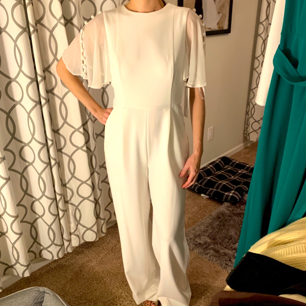 Calvin Klein jumpsuit
